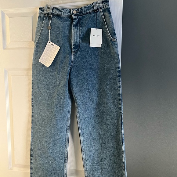Bally Denim - Bally Jeans